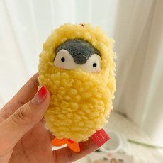 펭귄키링