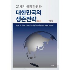 국제마케팅환경과전략