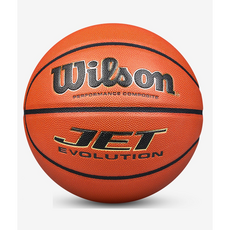NBA NCAA WILSON 윌슨농구공 JET 에볼루션 골드 PU 7호