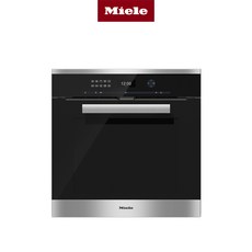 밀레 MIELE 전기오븐 H 6461 BP 빌트인 오븐