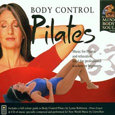 Body Control Pilates (Mind Body Soul Series) 바디 컨트롤 필라테스 (마인드 바디 소울 시리즈), 1