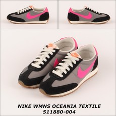 나이키 오세아니아 텍스타일 511880-004 국내배송 NIKE WMNS OCEANIA TEXTILE