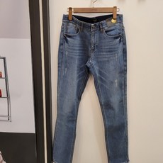리트머스 겨울신상 단 3일만 세일!! 밍크 속밴딩 엄청편한 팬츠 LK4-DU893 (063 INDIGO)