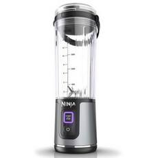 닌자 블라스트 포터블 블렌더 크린베리 레드 BC151KR