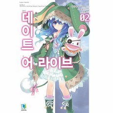 이노플리아 데이트어라이브 2