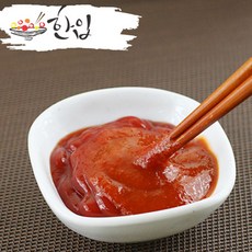 막창먹어요 우리 불 소스 100g, 1세트