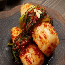 더마트우리땅총각김치