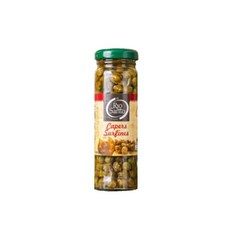 리오산토 케이퍼 110g x 4