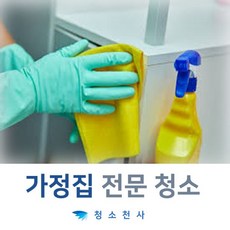 원룸청소업체 투룸 오피스텔 거주 입주 이사 준공 청소대행 파출부 용역 서울 경기