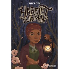 Harriet Tubman Paperback, Calico Kid, English, 9781644943083