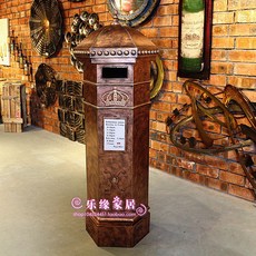 영국우체통