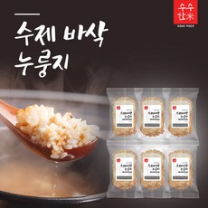 바삭누룽지치킨