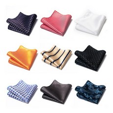 에르메스포켓스퀘어