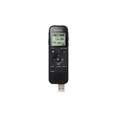 Sony ICD-PX470 스테레오 보이스레코더 녹음기 초소형 휴대용