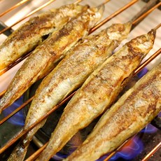 기타 신선한 노르웨이 열빙어 500g +500g, 2개