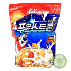 푸드올마켓_ 켈로그 푸로스트콘 1.5kg