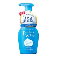 폼클렌징 클렌징폼 퍼펙트휩 약산성클렌징폼