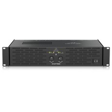 산수이파워앰프