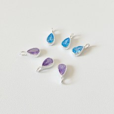 펜던트목걸이만들기