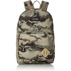 애쉬크로프트카포티