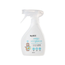 mybee얼룩제거