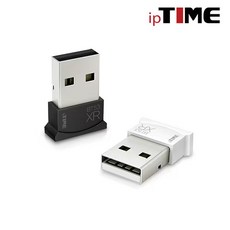 EFM ipTIME BT53XR 블루투스 동글 (블랙)