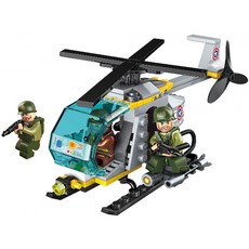 combat헬기