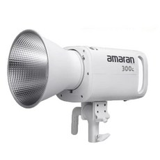 어퓨쳐 amaran 300c 화이트 300W RGBWW 아마란 300c 국내정품 당일발송, 1개