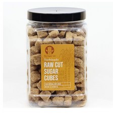 Sugar Lab 터비나도 설탕 Turbinado 997g, 1팩, 907g