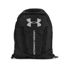 언더아머실내화가방