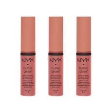 nyxbuttergloss