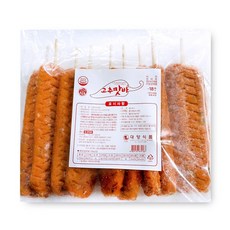 삼진어묵 어부의바 80g x 6종 세트 480g 1세트 상품 이미지