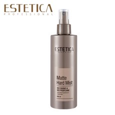에스테티카 매트 하드 미스트 250ml, 1개