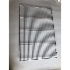 베이킹 식힘망 업소용 대형 빵 채반 건조대 식힘판 60x40CM, 수평선0.75kg /60x40CM, 1개
