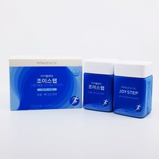 VB 아모레 바이탈뷰티 조이스텝 더블기획+10일분 280정, 1개, 1ml