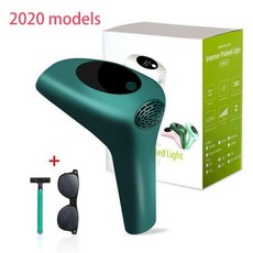 이오시카레이저제모기