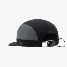 [백화점매장판]뉴에라 newera 아웃도어 제트캡 블랙 14205884