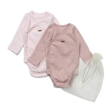 [밍크뮤](PK)바디수트2종SET 30A7004006