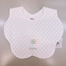 압소바 중계점#유아 사계절 턱받이 맨살위에 착용해도 괜찮아 피부에 자극없는 부드러운 클레오 모달 턱받이(사계절사용)