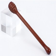 생필품반점 옻칠 꿀뜨개 주방소품, 1개