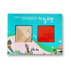 플라스틱칠교판