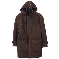 빈티져스 빈폴 모직 떡볶이 코트 (95) J-6798