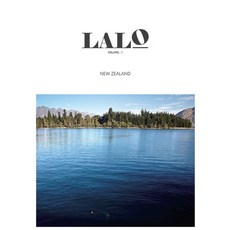 Lalo.1:紐西蘭, 金周賢, 韓國