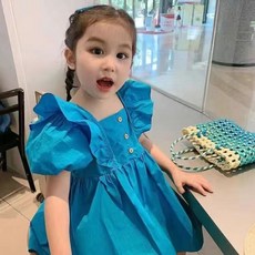 베이비드레스케이크