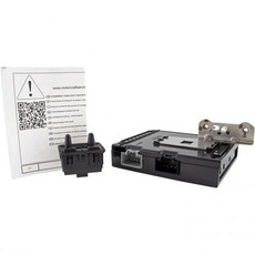 포드 21-23 F-150 OEM 정품 트레일러 브레이크 컨트롤러 키트 ML3Z-19H332-AB, 포드 21-23 F-150 OEM 정품 트레일러 브레이, 1개