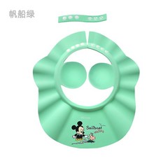 디즈니샤워캡