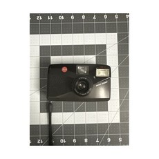 라이카 미니줌 35mm 포인트슛 바리오엘마르 3570mm 렌즈 설명 읽기