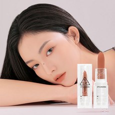 3CE 소프트 매트 립스틱 3.5g, KIND LOVE, 1개