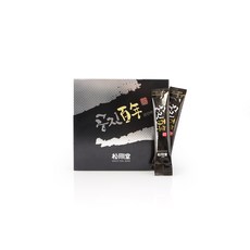 말똥말똥 공진보 상쾌환 공진단 숙취해소제 침향환 상쾌환스틱 송강당 공진백년 30포