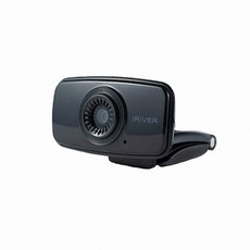 아이리버 IPC-HD01 웹캠 PC화상 카메라 내장마이크 100만화소이상 cfdt, 상세페이지참조()